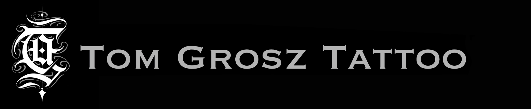 Tom Grosz Tattoo